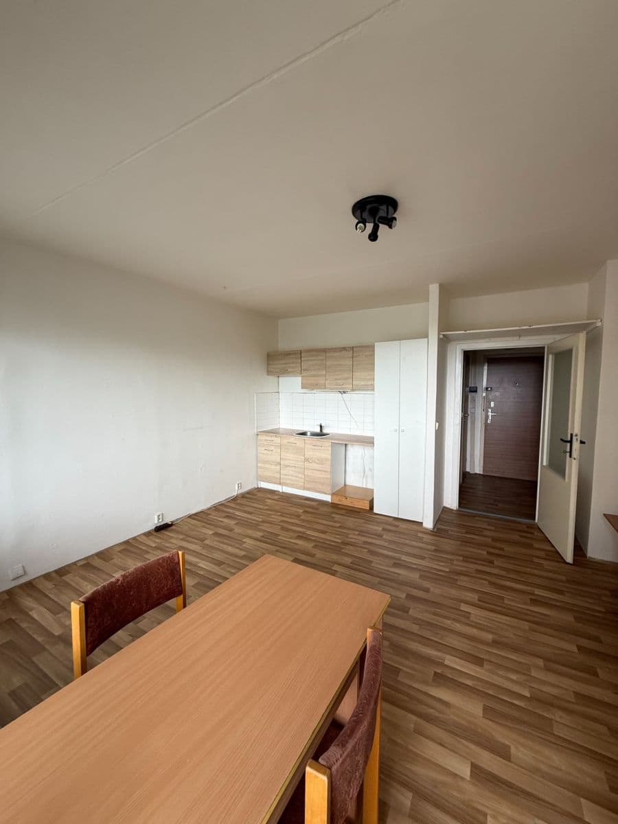 Studio flat to rent, 30 m², Okrouhlá, Brno, Jihomoravský Region Studio flat to rent, 30 m², Okrouhlá, Brno, Jihomoravský Region