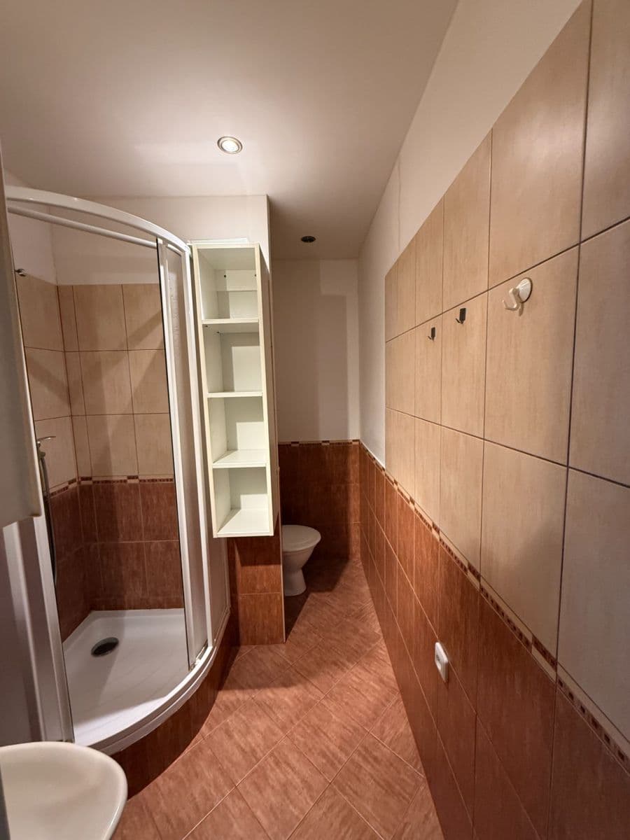 Studio flat to rent, 30 m², Okrouhlá, Brno, Jihomoravský Region Studio flat to rent, 30 m², Okrouhlá, Brno, Jihomoravský Region