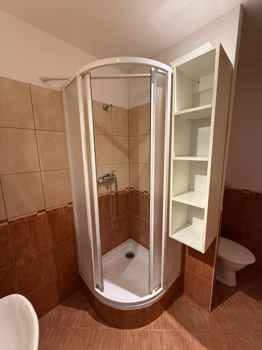 Studio flat to rent, 30 m², Okrouhlá, Brno, Jihomoravský Region Studio flat to rent, 30 m², Okrouhlá, Brno, Jihomoravský Region