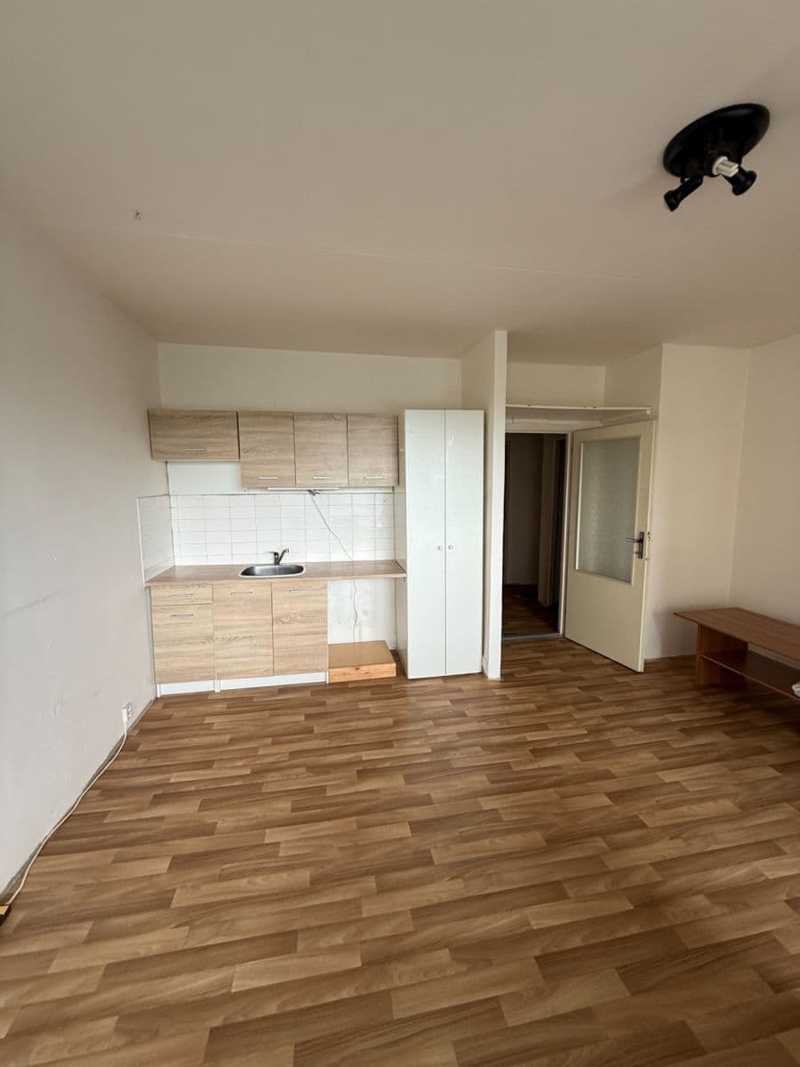 Studio flat to rent, 30 m², Okrouhlá, Brno, Jihomoravský Region Studio flat to rent, 30 m², Okrouhlá, Brno, Jihomoravský Region