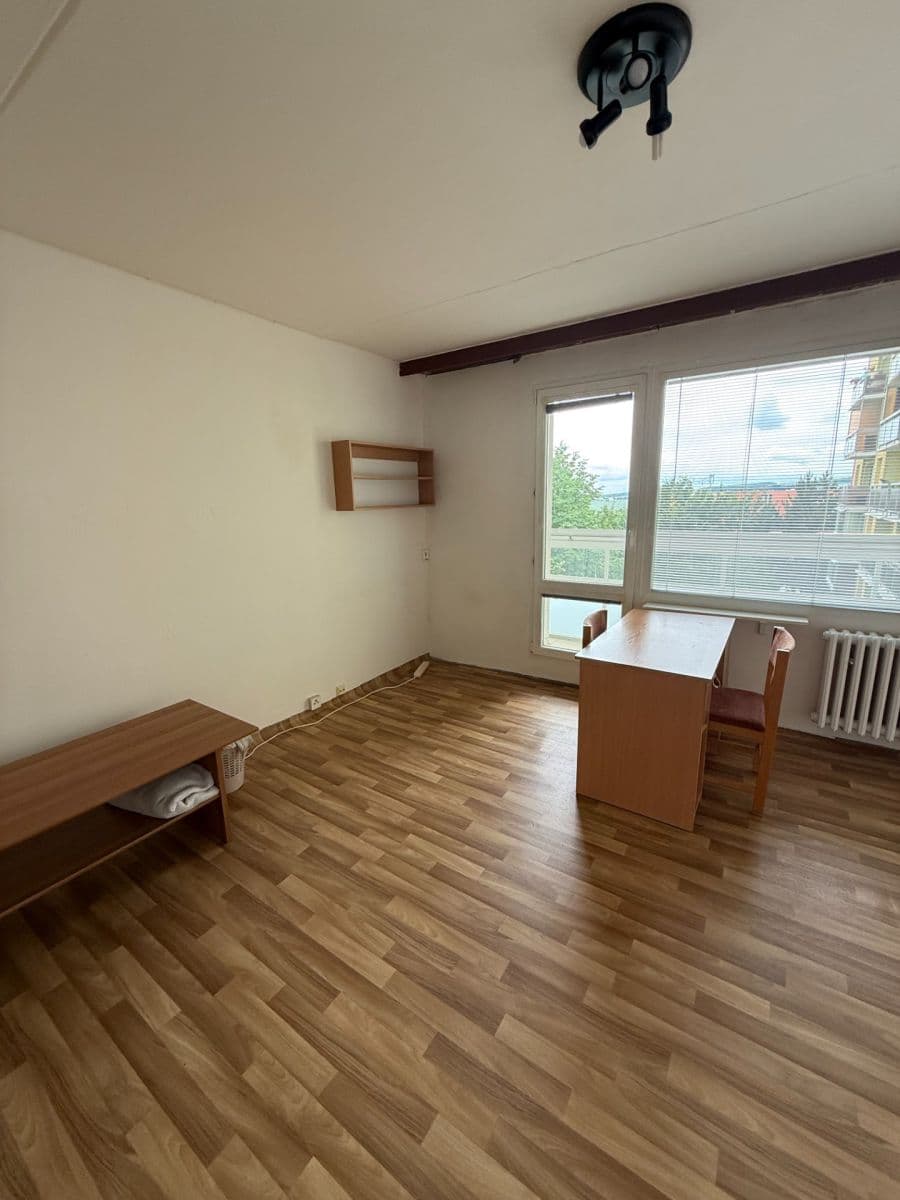 Studio flat to rent, 30 m², Okrouhlá, Brno, Jihomoravský Region Studio flat to rent, 30 m², Okrouhlá, Brno, Jihomoravský Region