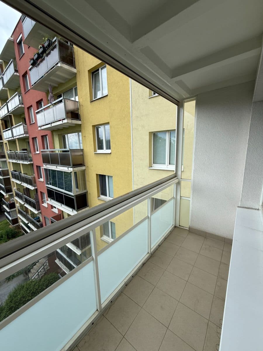 Studio flat to rent, 30 m², Okrouhlá, Brno, Jihomoravský Region Studio flat to rent, 30 m², Okrouhlá, Brno, Jihomoravský Region