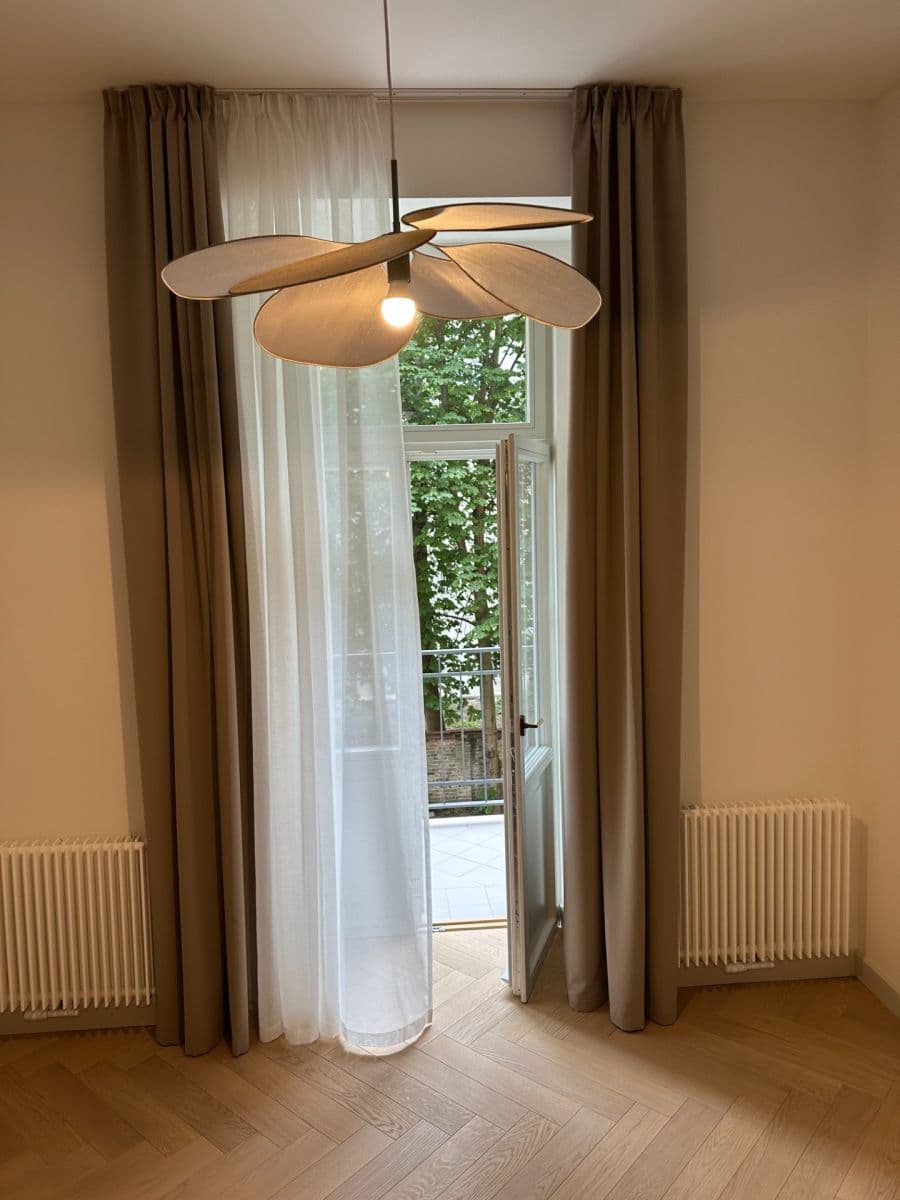 1 bedroom with open-plan kitchen flat to rent, 49 m², Mánesova, Prague, Prague 1 bedroom with open-plan kitchen flat to rent, 49 m², Mánesova, Prague, Prague