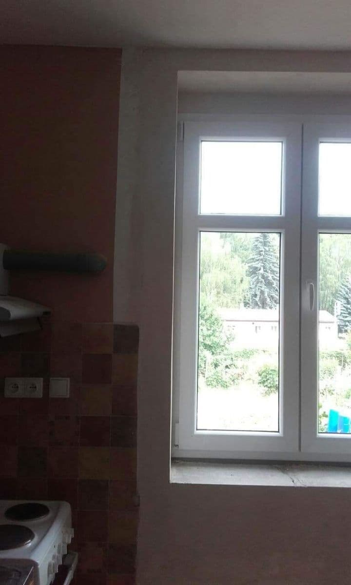 2 bedroom flat to rent, 48 m², Českých bratří, Hronov, Královéhradecký Region 2 bedroom flat to rent, 48 m², Českých bratří, Hronov, Královéhradecký Region