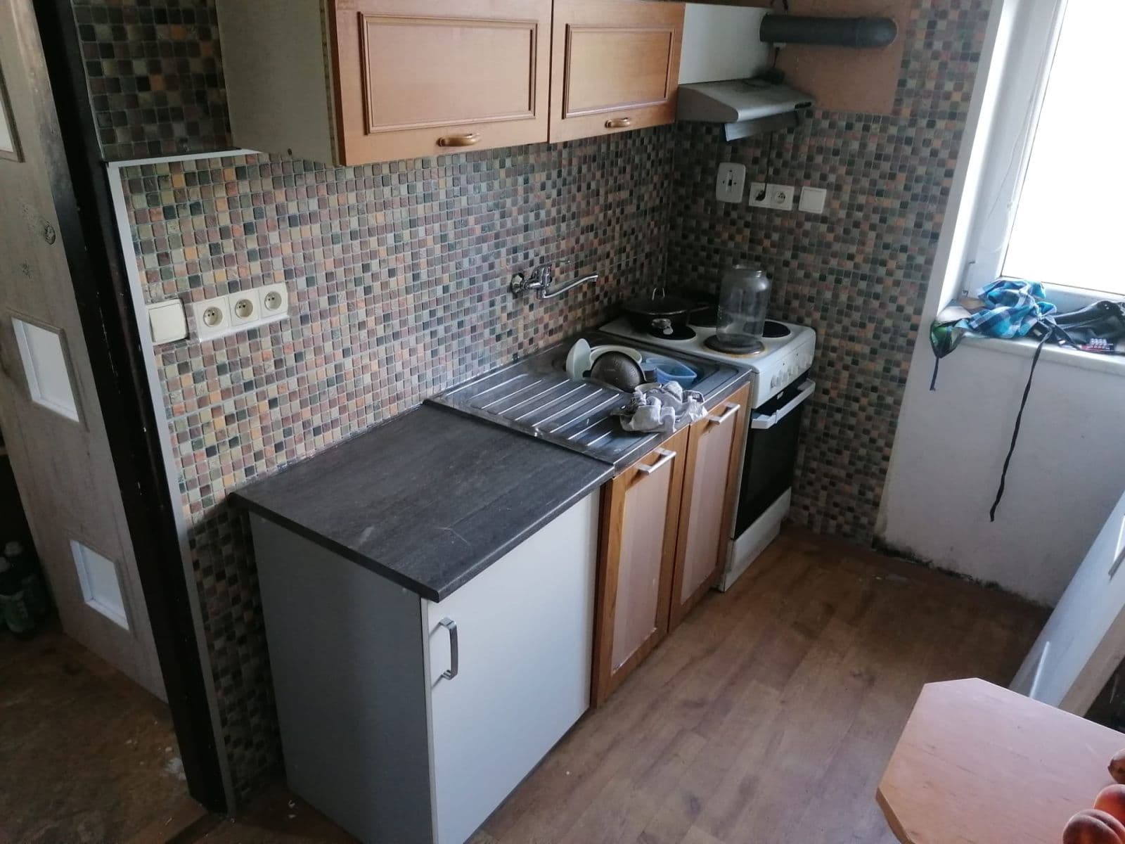 2 bedroom flat to rent, 48 m², Českých bratří, Hronov, Královéhradecký Region 2 bedroom flat to rent, 48 m², Českých bratří, Hronov, Královéhradecký Region