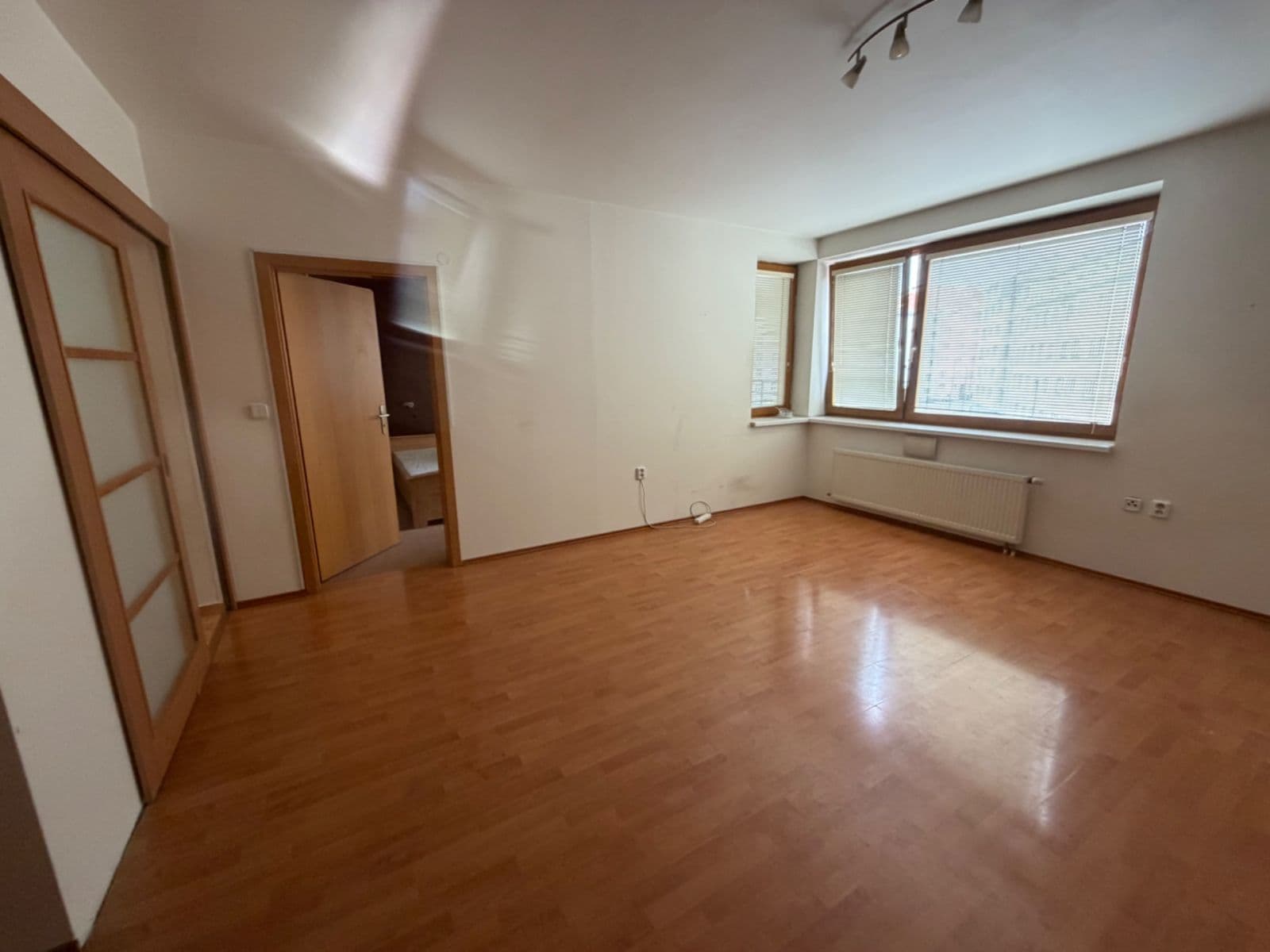 1 bedroom flat to rent, 45 m², Mojmírova, Prague, Prague 1 bedroom flat to rent, 45 m², Mojmírova, Prague, Prague