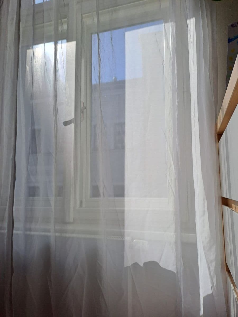 1 bedroom with open-plan kitchen flat to rent, 51 m², Dalimilova, Prague, Prague 1 bedroom with open-plan kitchen flat to rent, 51 m², Dalimilova, Prague, Prague