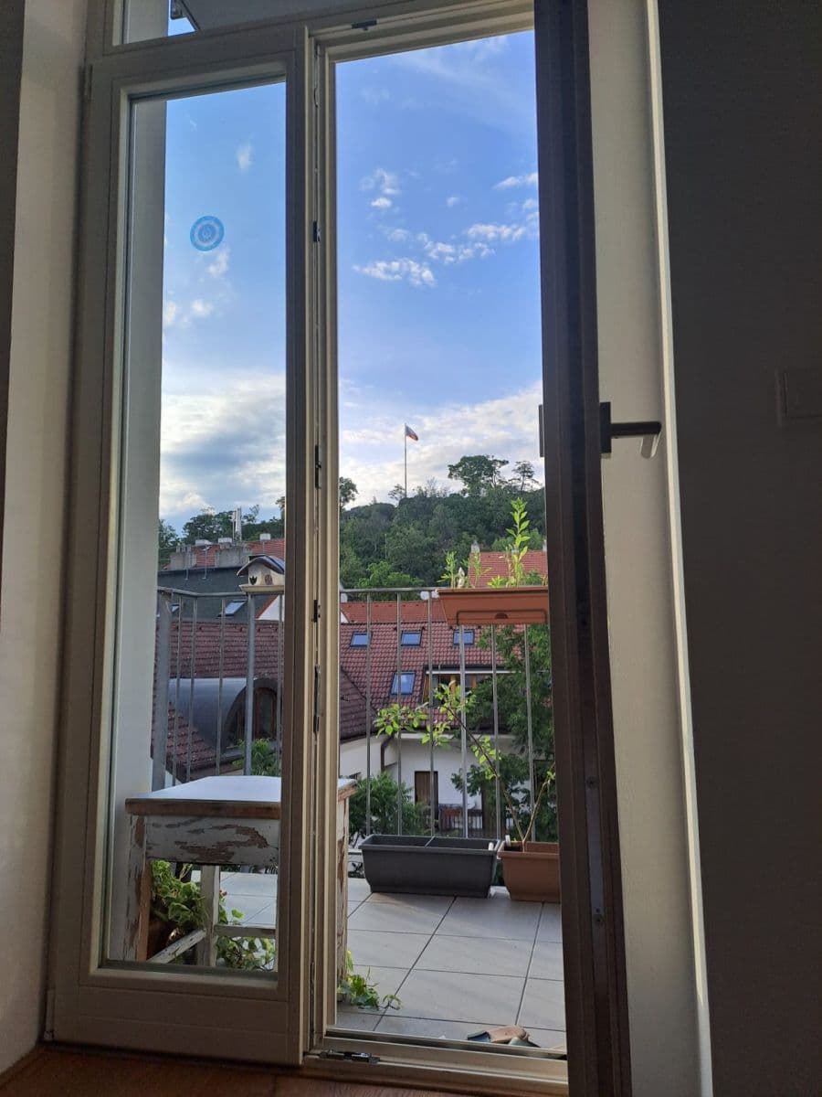 1 bedroom with open-plan kitchen flat to rent, 51 m², Dalimilova, Prague, Prague 1 bedroom with open-plan kitchen flat to rent, 51 m², Dalimilova, Prague, Prague