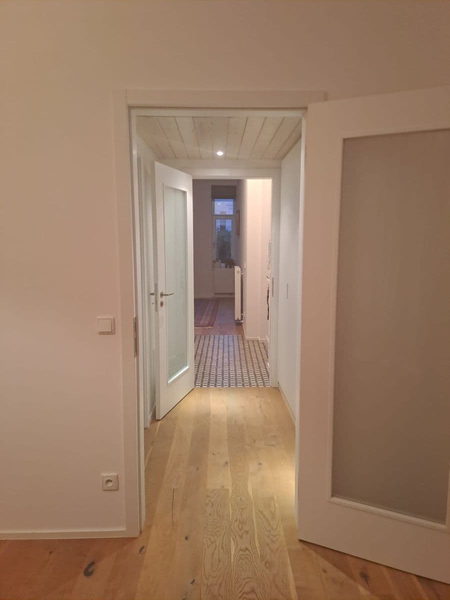 1 bedroom with open-plan kitchen flat to rent, 51 m², Dalimilova, Prague, Prague 1 bedroom with open-plan kitchen flat to rent, 51 m², Dalimilova, Prague, Prague