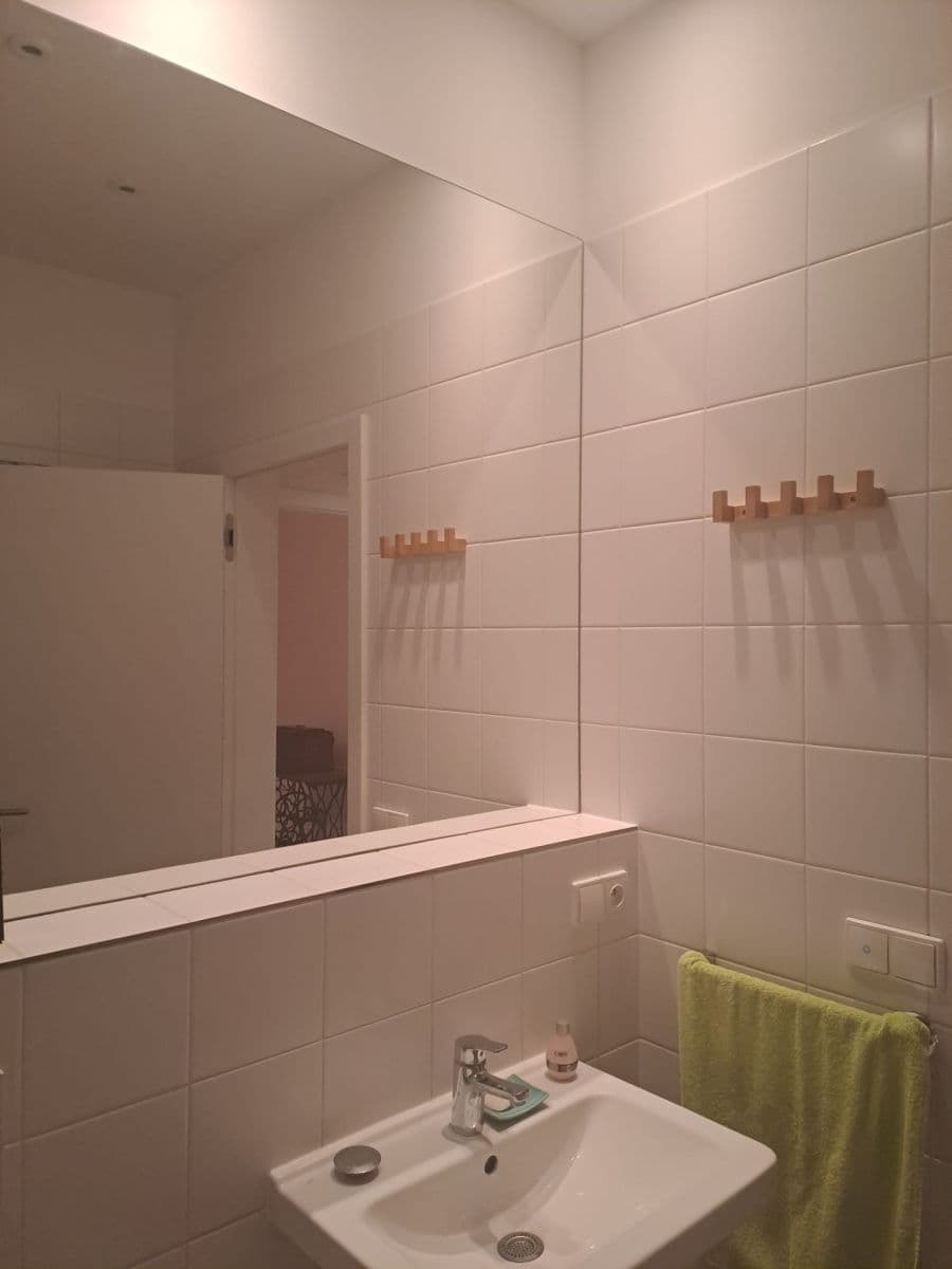1 bedroom with open-plan kitchen flat to rent, 51 m², Dalimilova, Prague, Prague 1 bedroom with open-plan kitchen flat to rent, 51 m², Dalimilova, Prague, Prague