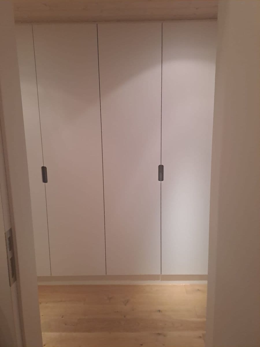 1 bedroom with open-plan kitchen flat to rent, 51 m², Dalimilova, Prague, Prague 1 bedroom with open-plan kitchen flat to rent, 51 m², Dalimilova, Prague, Prague