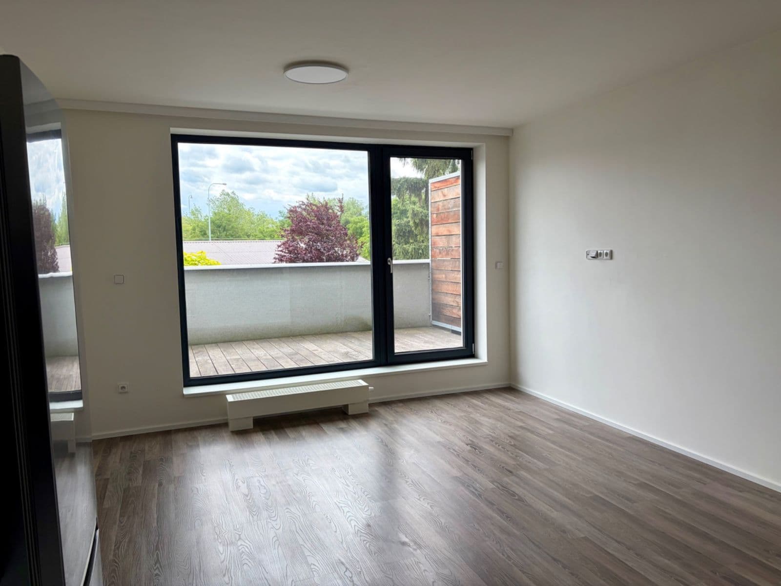 2 bedroom with open-plan kitchen flat to rent, 67 m², Žalanského, Prague, Prague 2 bedroom with open-plan kitchen flat to rent, 67 m², Žalanského, Prague, Prague
