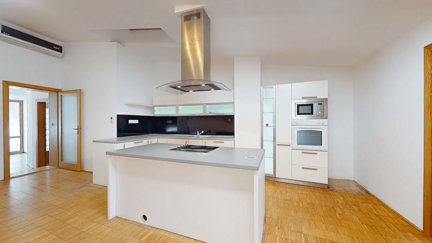 2 bedroom with open-plan kitchen flat to rent, 85 m², Ztracená, Olomouc, Olomoucký Region 2 bedroom with open-plan kitchen flat to rent, 85 m², Ztracená, Olomouc, Olomoucký Region