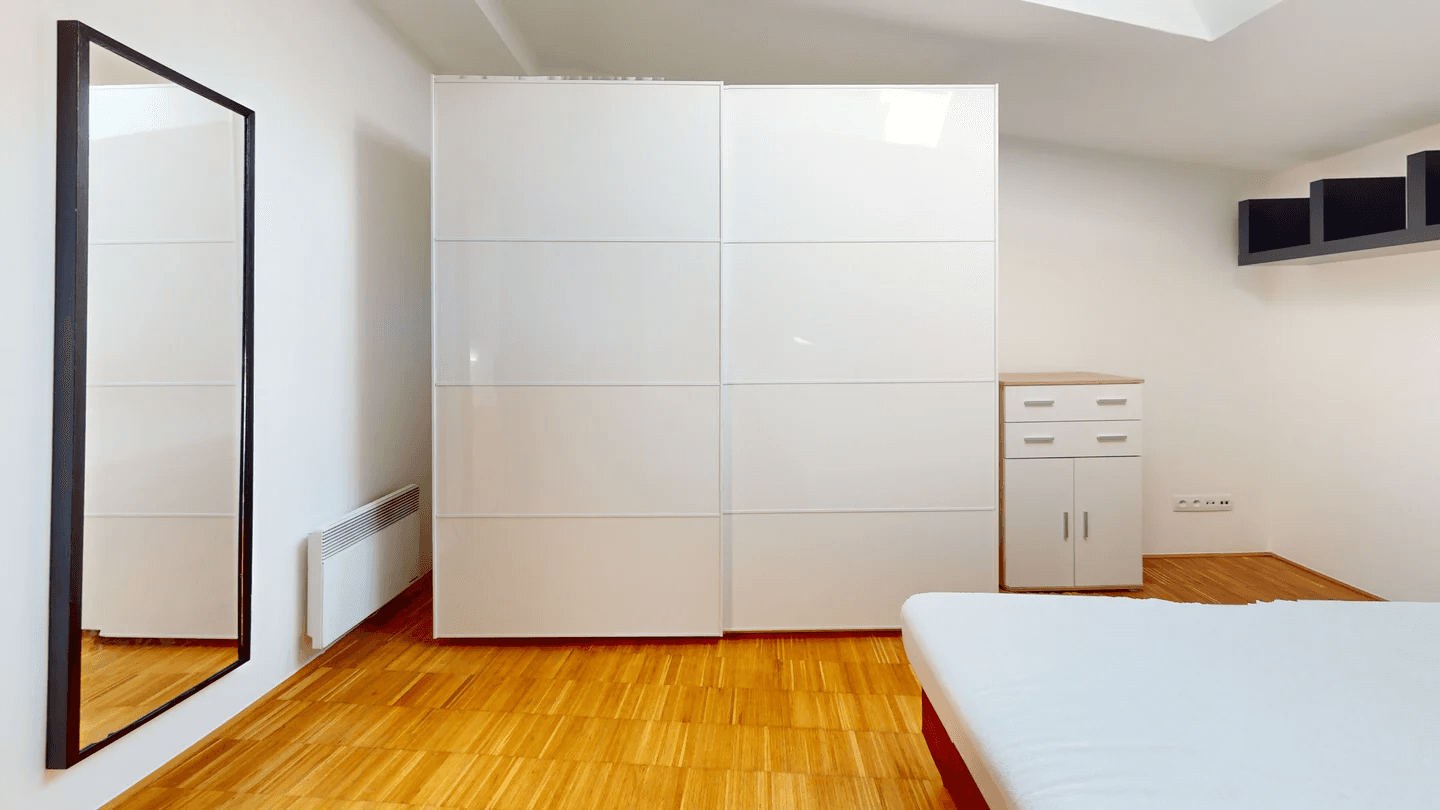 2 bedroom with open-plan kitchen flat to rent, 85 m², Ztracená, Olomouc, Olomoucký Region 2 bedroom with open-plan kitchen flat to rent, 85 m², Ztracená, Olomouc, Olomoucký Region