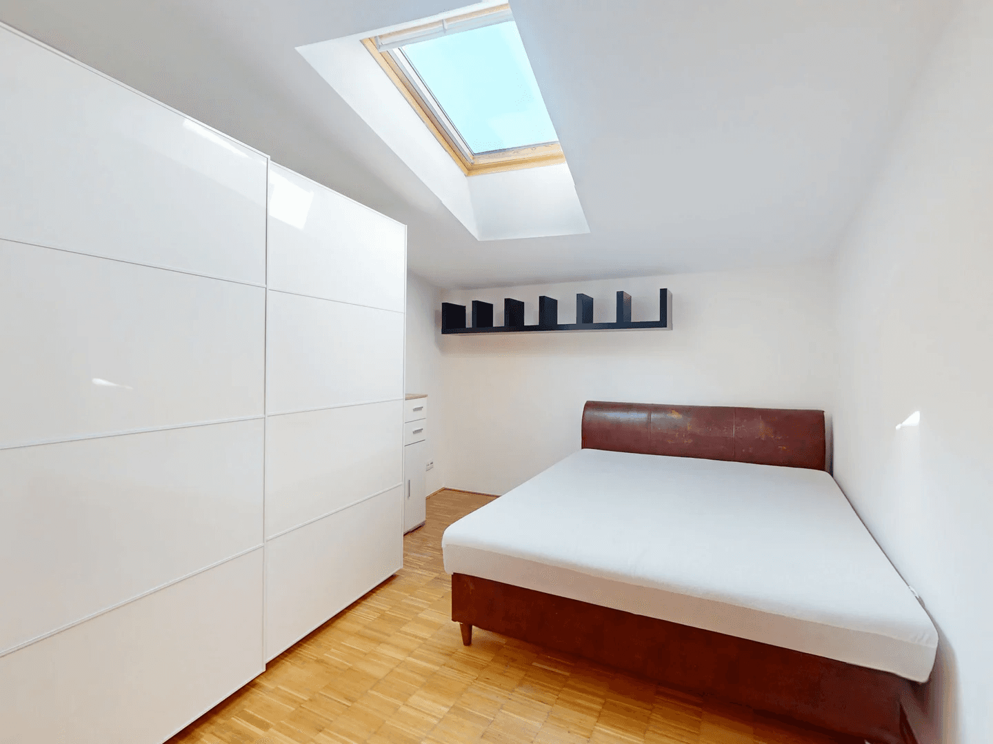 2 bedroom with open-plan kitchen flat to rent, 85 m², Ztracená, Olomouc, Olomoucký Region 2 bedroom with open-plan kitchen flat to rent, 85 m², Ztracená, Olomouc, Olomoucký Region