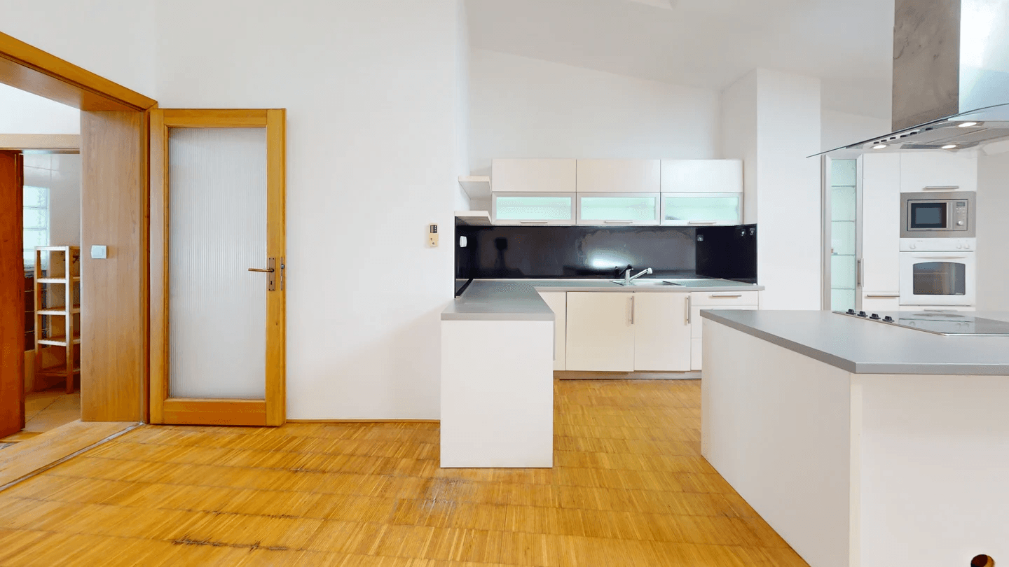 2 bedroom with open-plan kitchen flat to rent, 85 m², Ztracená, Olomouc, Olomoucký Region 2 bedroom with open-plan kitchen flat to rent, 85 m², Ztracená, Olomouc, Olomoucký Region