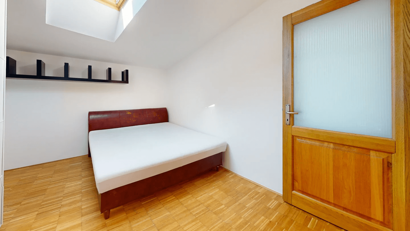 2 bedroom with open-plan kitchen flat to rent, 85 m², Ztracená, Olomouc, Olomoucký Region 2 bedroom with open-plan kitchen flat to rent, 85 m², Ztracená, Olomouc, Olomoucký Region