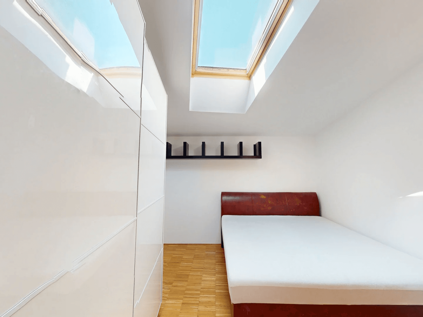 2 bedroom with open-plan kitchen flat to rent, 85 m², Ztracená, Olomouc, Olomoucký Region 2 bedroom with open-plan kitchen flat to rent, 85 m², Ztracená, Olomouc, Olomoucký Region