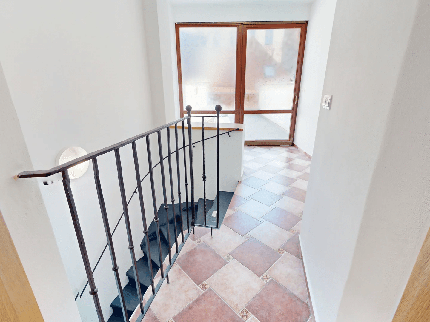 2 bedroom with open-plan kitchen flat to rent, 85 m², Ztracená, Olomouc, Olomoucký Region 2 bedroom with open-plan kitchen flat to rent, 85 m², Ztracená, Olomouc, Olomoucký Region