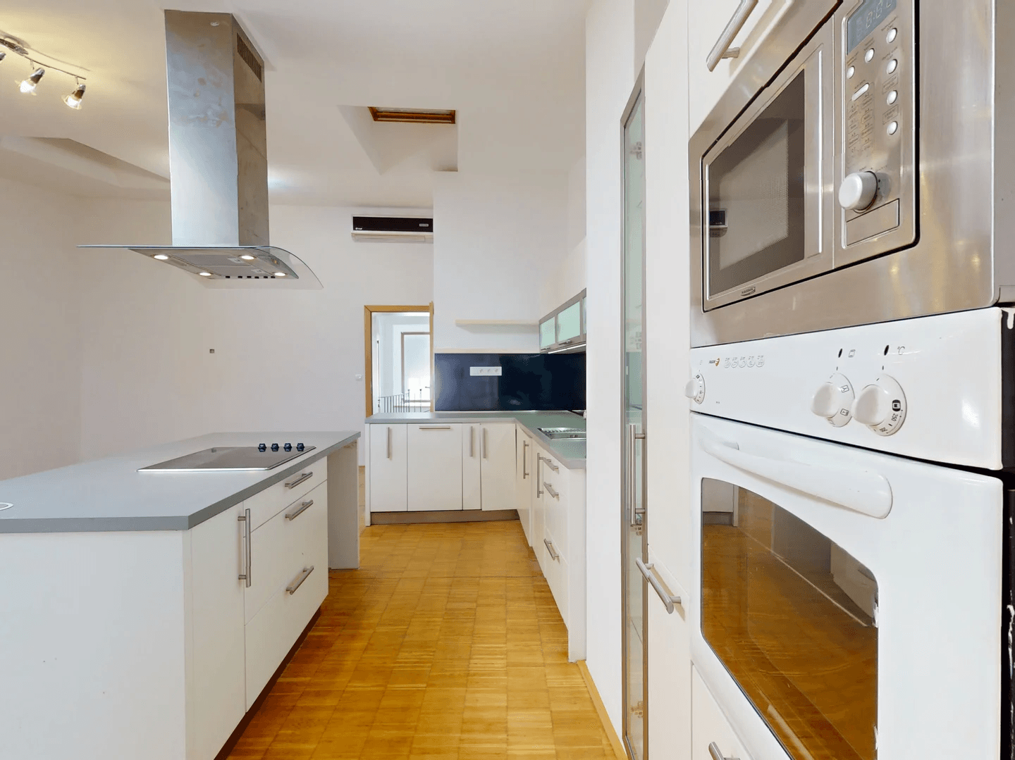 2 bedroom with open-plan kitchen flat to rent, 85 m², Ztracená, Olomouc, Olomoucký Region 2 bedroom with open-plan kitchen flat to rent, 85 m², Ztracená, Olomouc, Olomoucký Region