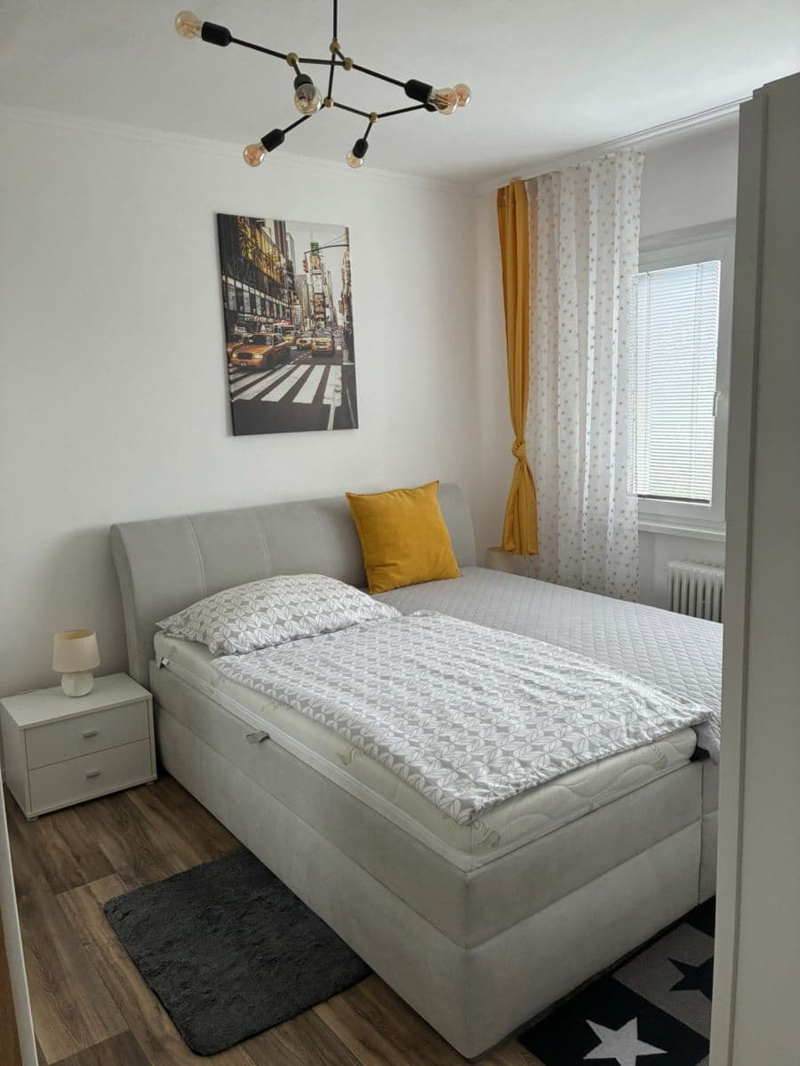 2 bedroom flat for sale, 58 m², J. Bánika, Zvolen, Banskobystrický Region 2 bedroom flat for sale, 58 m², J. Bánika, Zvolen, Banskobystrický Region