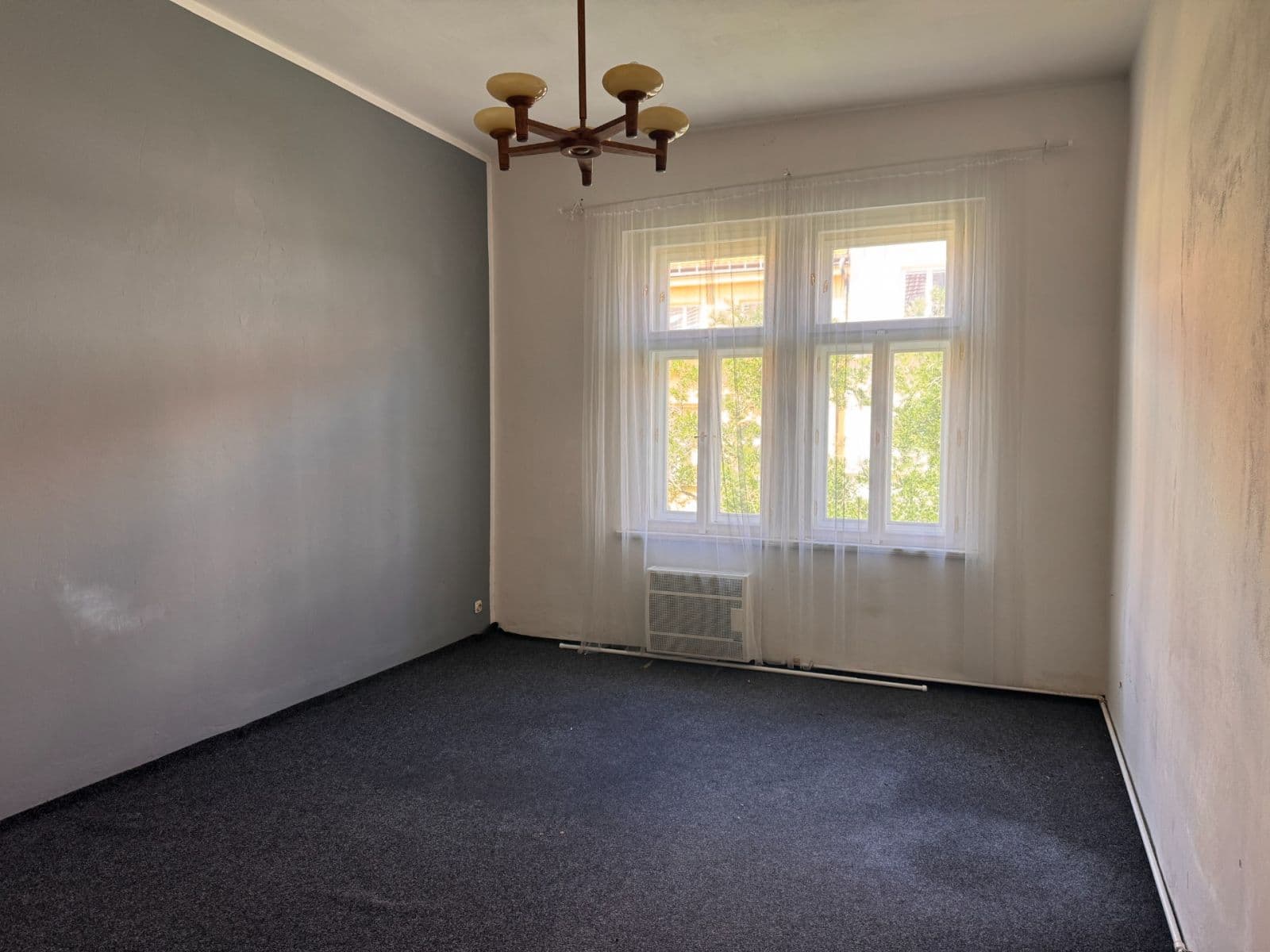 2 bedroom with open-plan kitchen flat to rent, 81 m², Moravská, Prague, Prague 2 bedroom with open-plan kitchen flat to rent, 81 m², Moravská, Prague, Prague
