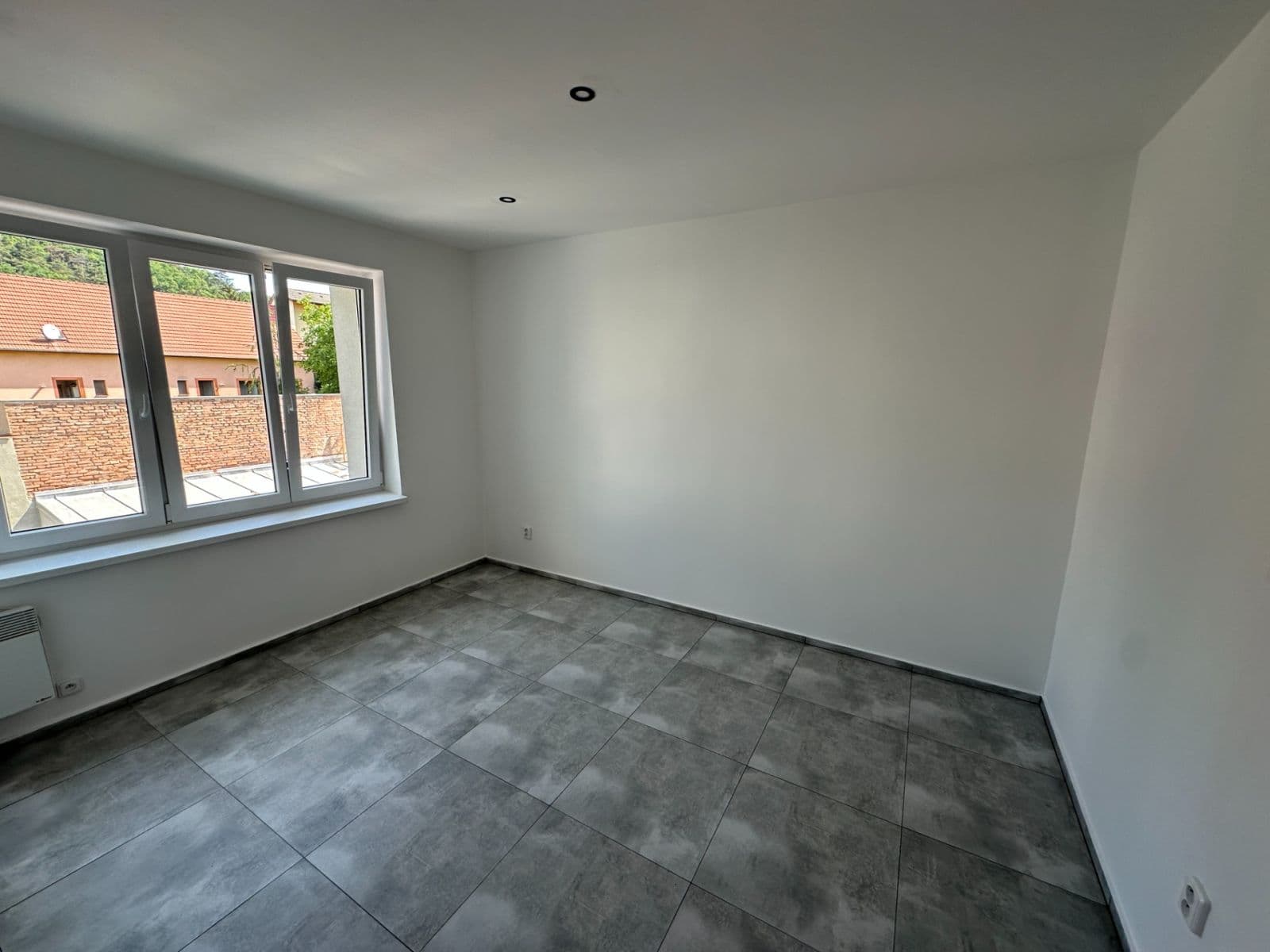 1 bedroom with open-plan kitchen flat for sale, 37 m², Jana Palacha, Kralupy nad Vltavou, Středočeský Region 1 bedroom with open-plan kitchen flat for sale, 37 m², Jana Palacha, Kralupy nad Vltavou, Středočeský Region