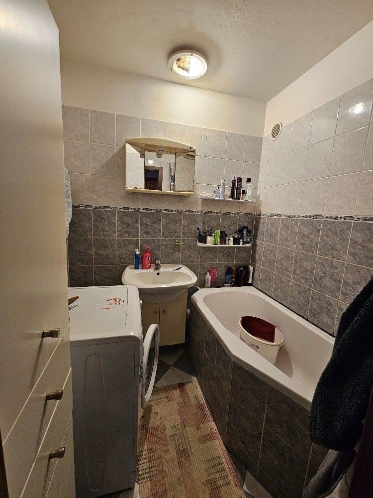 4 bedroom flat for sale, 100 m², třída Václava Klementa, Mladá Boleslav, Středočeský Region 4 bedroom flat for sale, 100 m², třída Václava Klementa, Mladá Boleslav, Středočeský Region