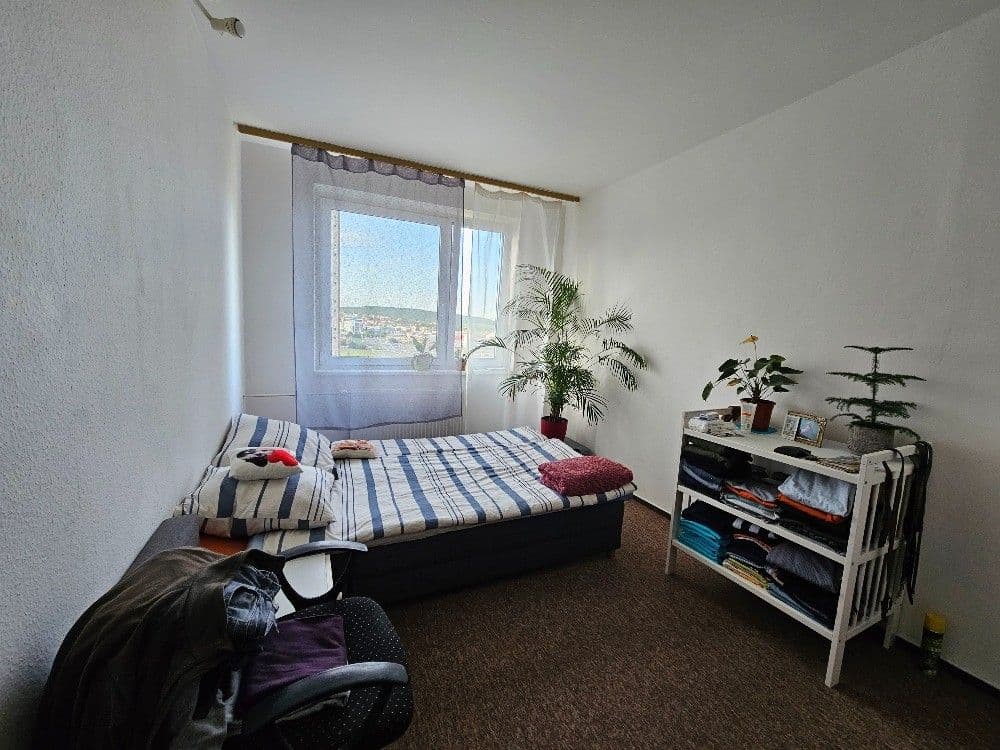 4 bedroom flat for sale, 100 m², třída Václava Klementa, Mladá Boleslav, Středočeský Region 4 bedroom flat for sale, 100 m², třída Václava Klementa, Mladá Boleslav, Středočeský Region