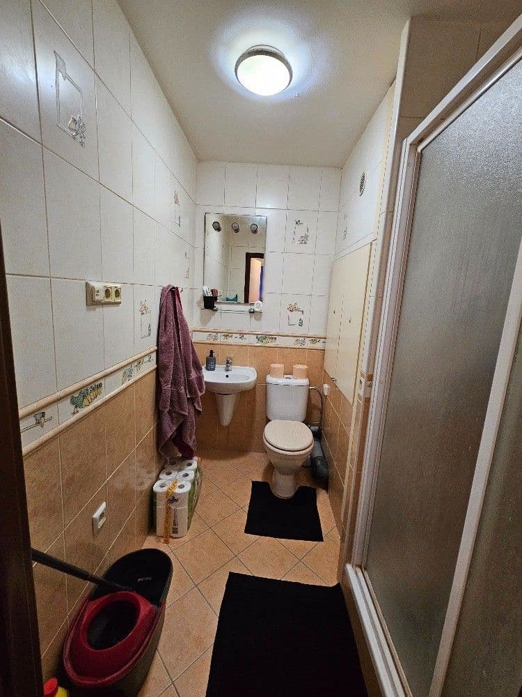 4 bedroom flat for sale, 100 m², třída Václava Klementa, Mladá Boleslav, Středočeský Region 4 bedroom flat for sale, 100 m², třída Václava Klementa, Mladá Boleslav, Středočeský Region