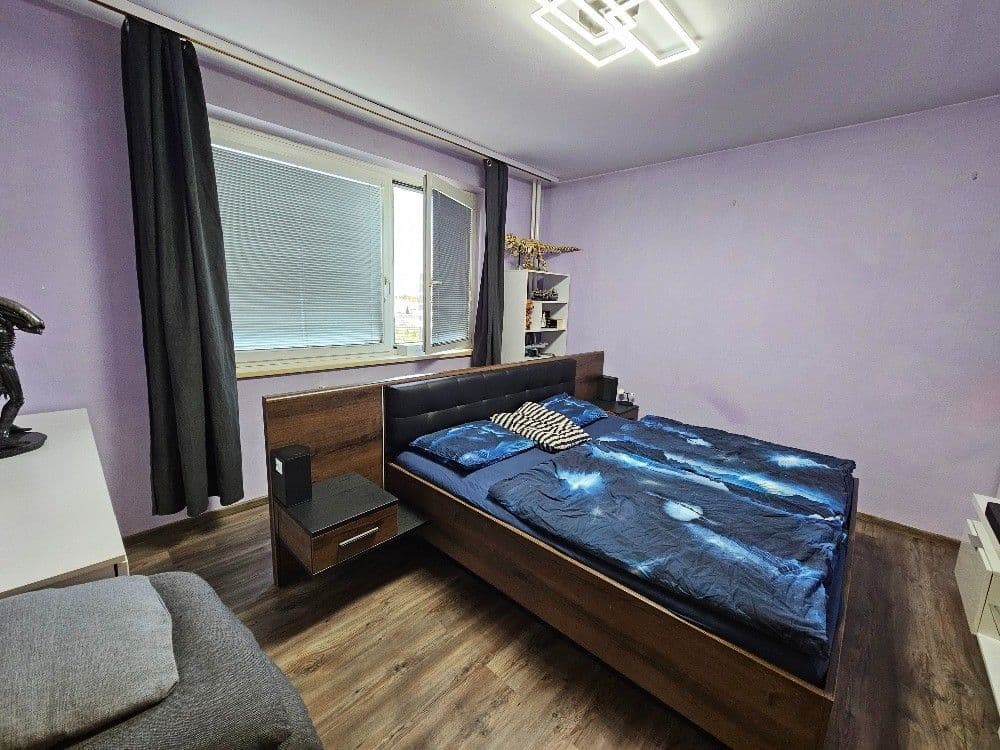 4 bedroom flat for sale, 100 m², třída Václava Klementa, Mladá Boleslav, Středočeský Region 4 bedroom flat for sale, 100 m², třída Václava Klementa, Mladá Boleslav, Středočeský Region
