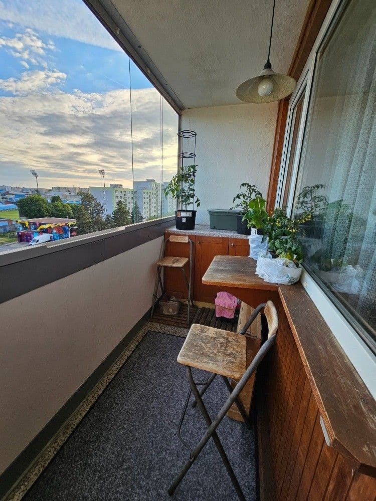 4 bedroom flat for sale, 100 m², třída Václava Klementa, Mladá Boleslav, Středočeský Region 4 bedroom flat for sale, 100 m², třída Václava Klementa, Mladá Boleslav, Středočeský Region