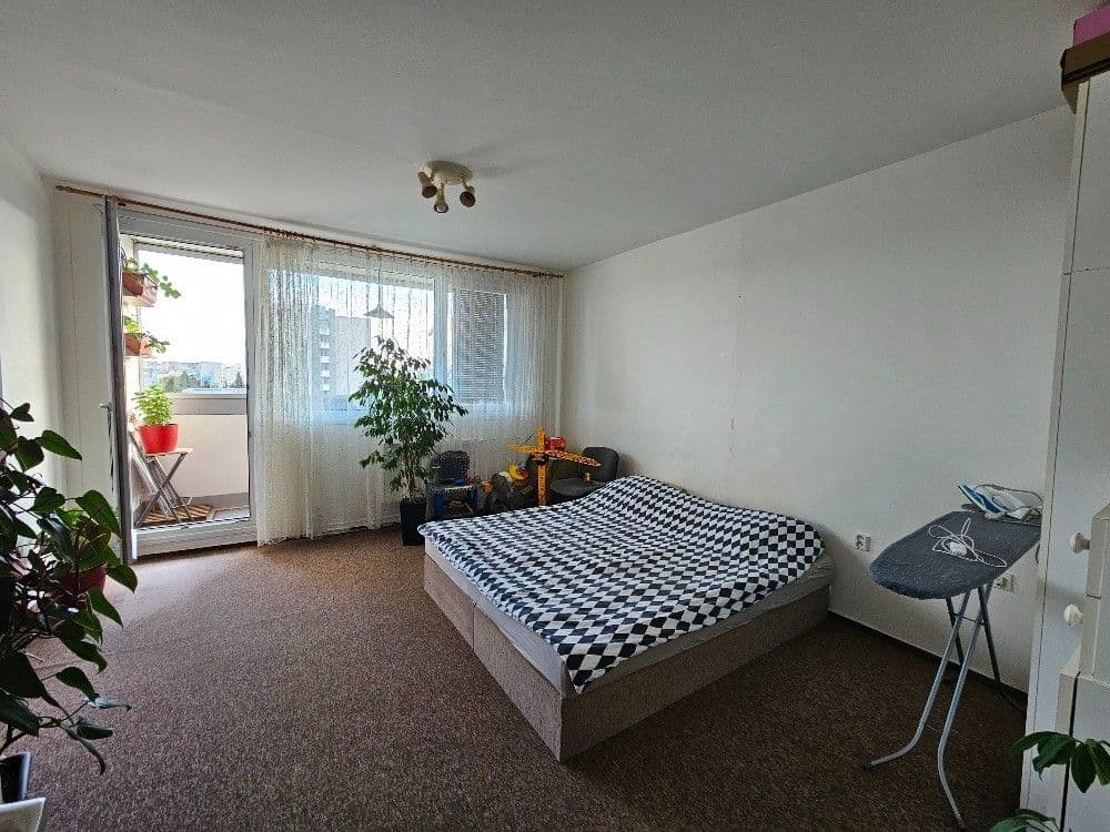 4 bedroom flat for sale, 100 m², třída Václava Klementa, Mladá Boleslav, Středočeský Region 4 bedroom flat for sale, 100 m², třída Václava Klementa, Mladá Boleslav, Středočeský Region