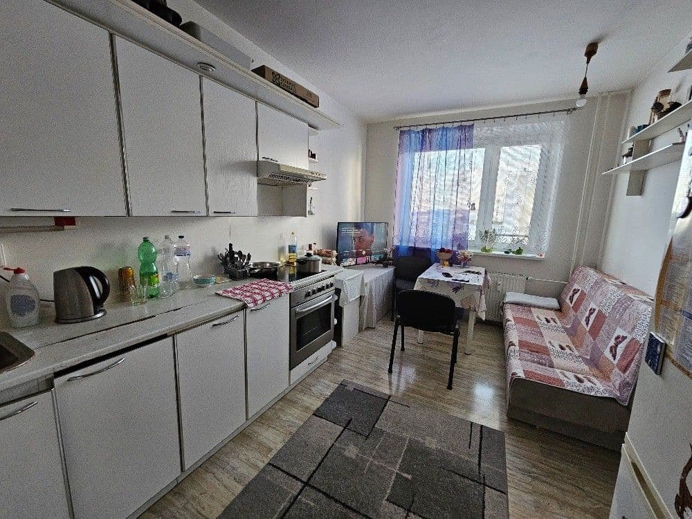 4 bedroom flat for sale, 100 m², třída Václava Klementa, Mladá Boleslav, Středočeský Region 4 bedroom flat for sale, 100 m², třída Václava Klementa, Mladá Boleslav, Středočeský Region