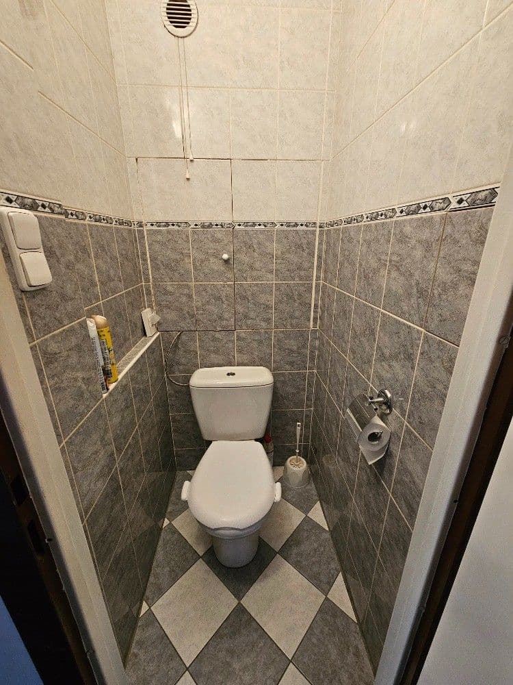 4 bedroom flat for sale, 100 m², třída Václava Klementa, Mladá Boleslav, Středočeský Region 4 bedroom flat for sale, 100 m², třída Václava Klementa, Mladá Boleslav, Středočeský Region