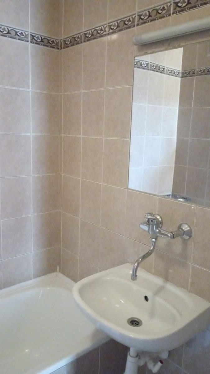 Studio flat to rent, 40 m², Holíkova, Jílové u Prahy, Středočeský Region Studio flat to rent, 40 m², Holíkova, Jílové u Prahy, Středočeský Region