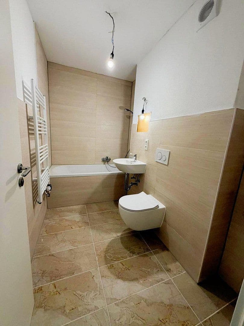 3 bedroom flat for sale, 75 m², Strehleranger 11, München, Bavaria 3 bedroom flat for sale, 75 m², Strehleranger 11, München, Bavaria