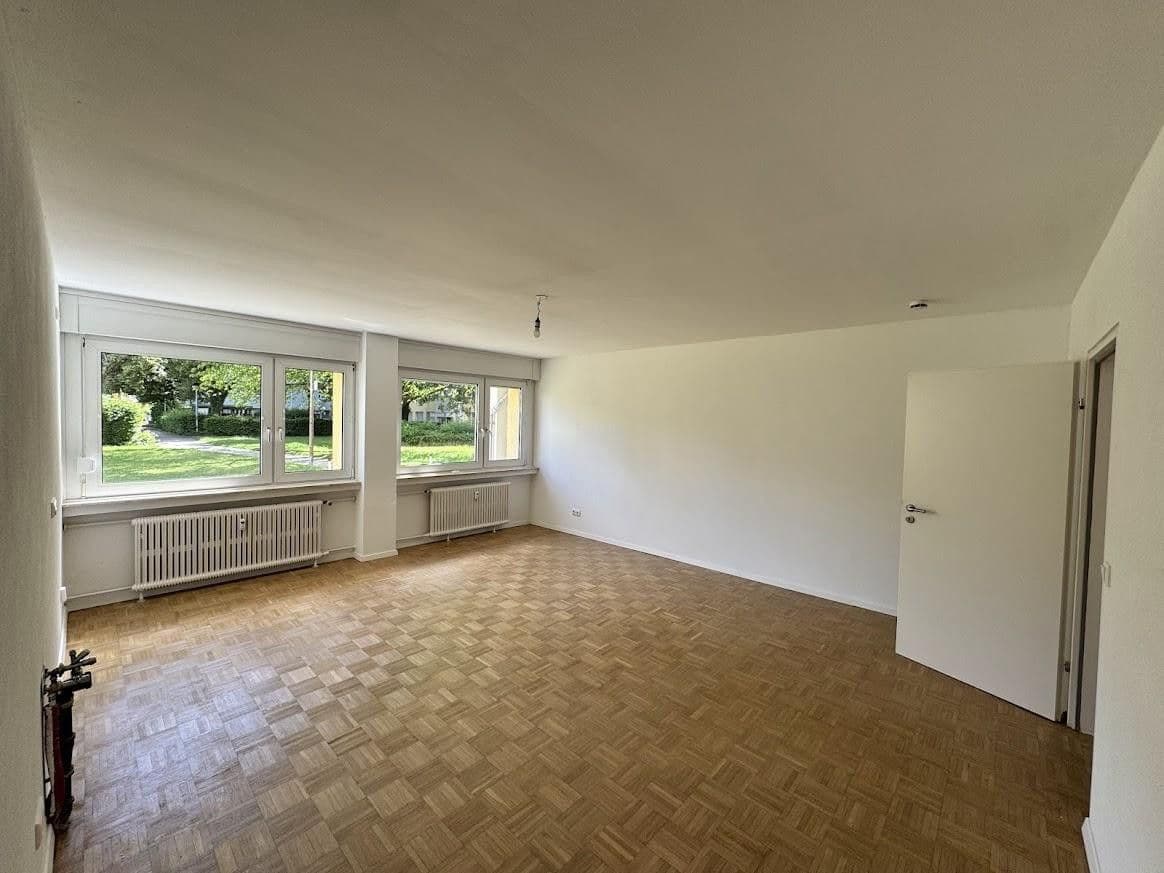 3 bedroom flat for sale, 75 m², Strehleranger 11, München, Bavaria 3 bedroom flat for sale, 75 m², Strehleranger 11, München, Bavaria