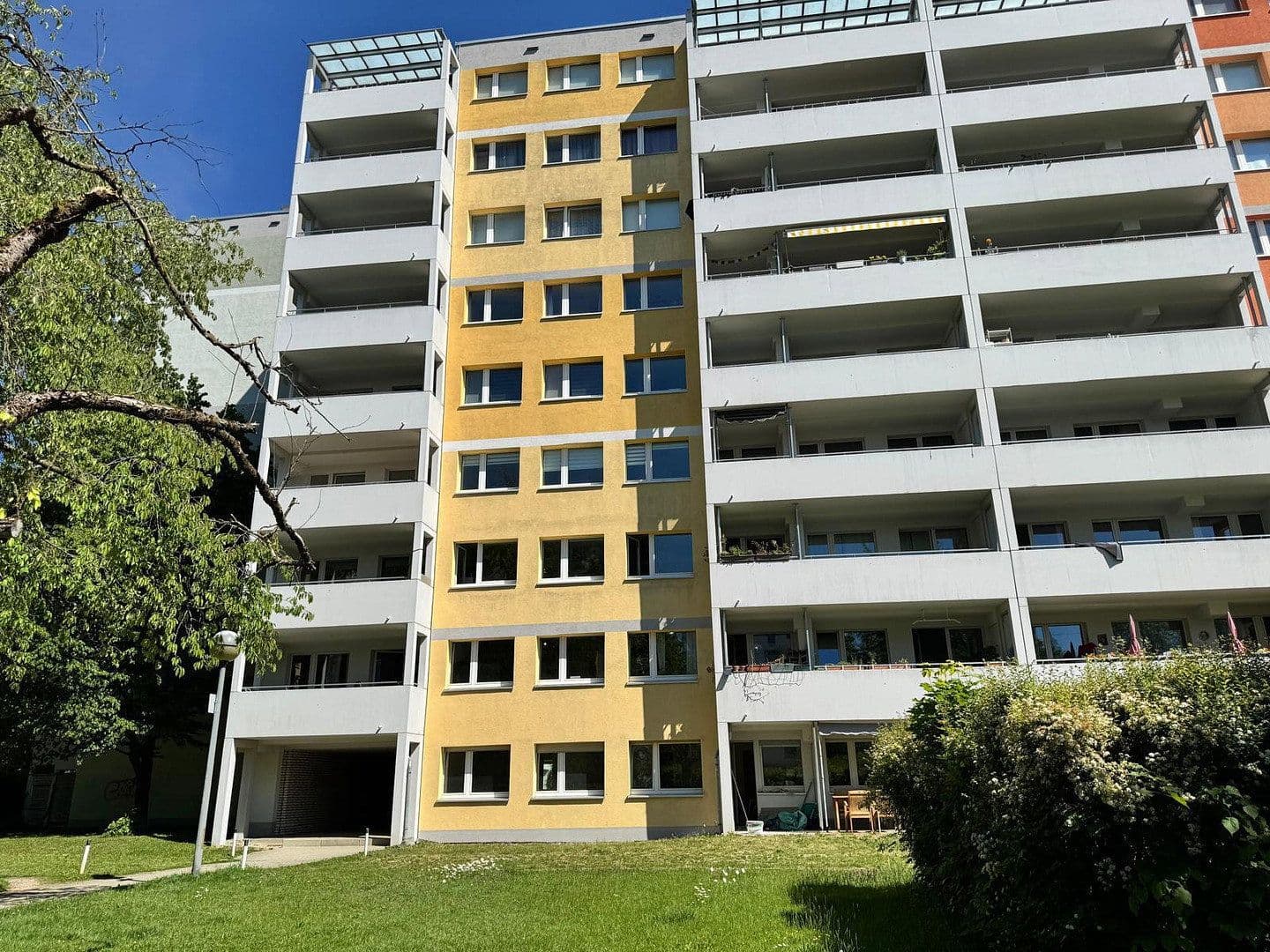 3 bedroom flat for sale, 75 m², Strehleranger 11, München, Bavaria 3 bedroom flat for sale, 75 m², Strehleranger 11, München, Bavaria