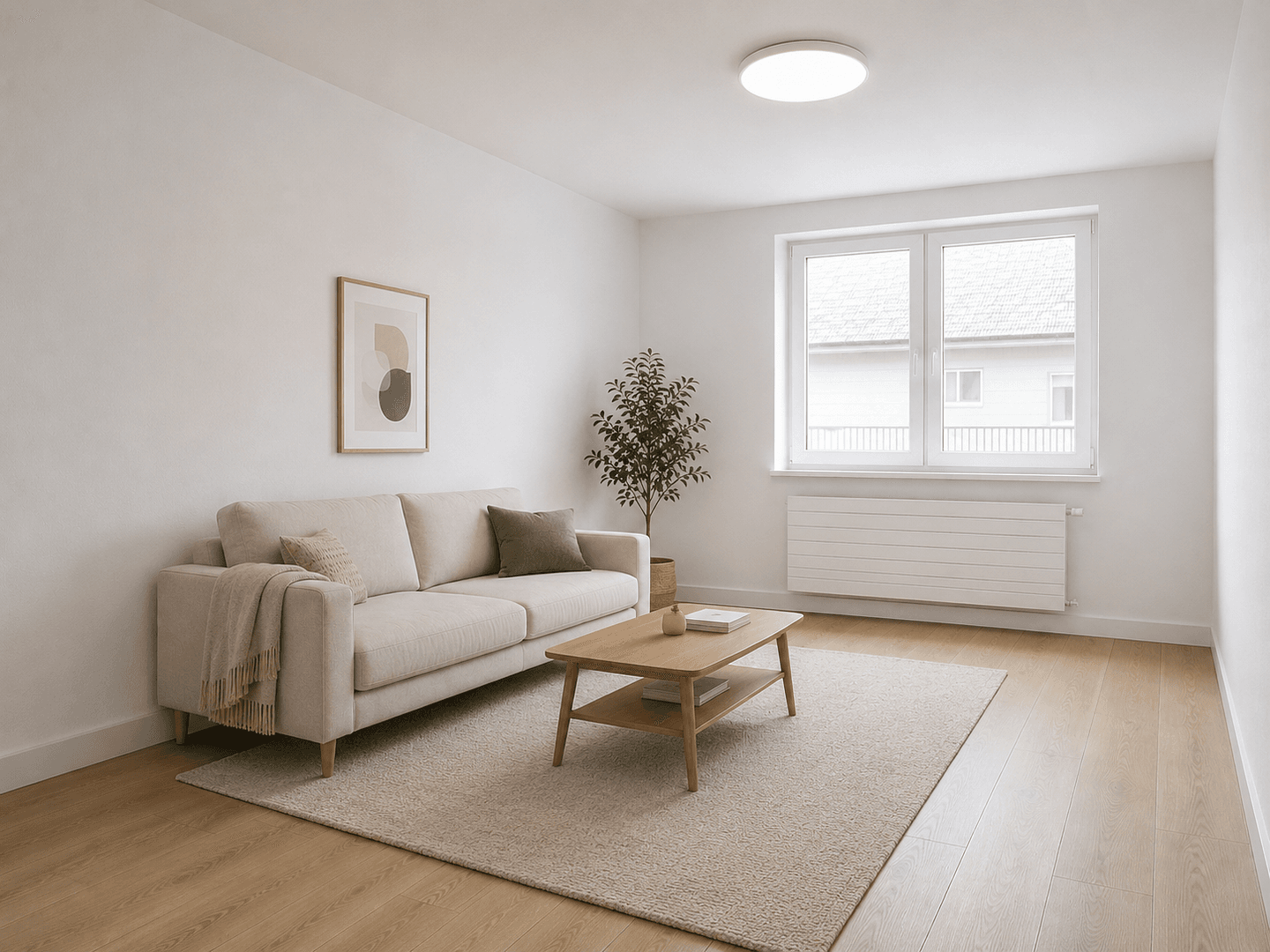 1 bedroom with open-plan kitchen flat for sale, 61 m², München, Bavaria 1 bedroom with open-plan kitchen flat for sale, 61 m², München, Bavaria