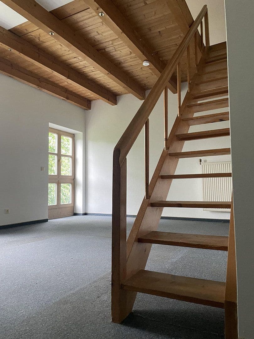 Studio flat to rent, 40 m², Siemensstraße 4, Dorfen, Bavaria Studio flat to rent, 40 m², Siemensstraße 4, Dorfen, Bavaria