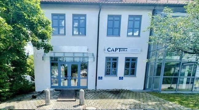 Studio flat to rent, 40 m², Siemensstraße 4, Dorfen, Bavaria Studio flat to rent, 40 m², Siemensstraße 4, Dorfen, Bavaria