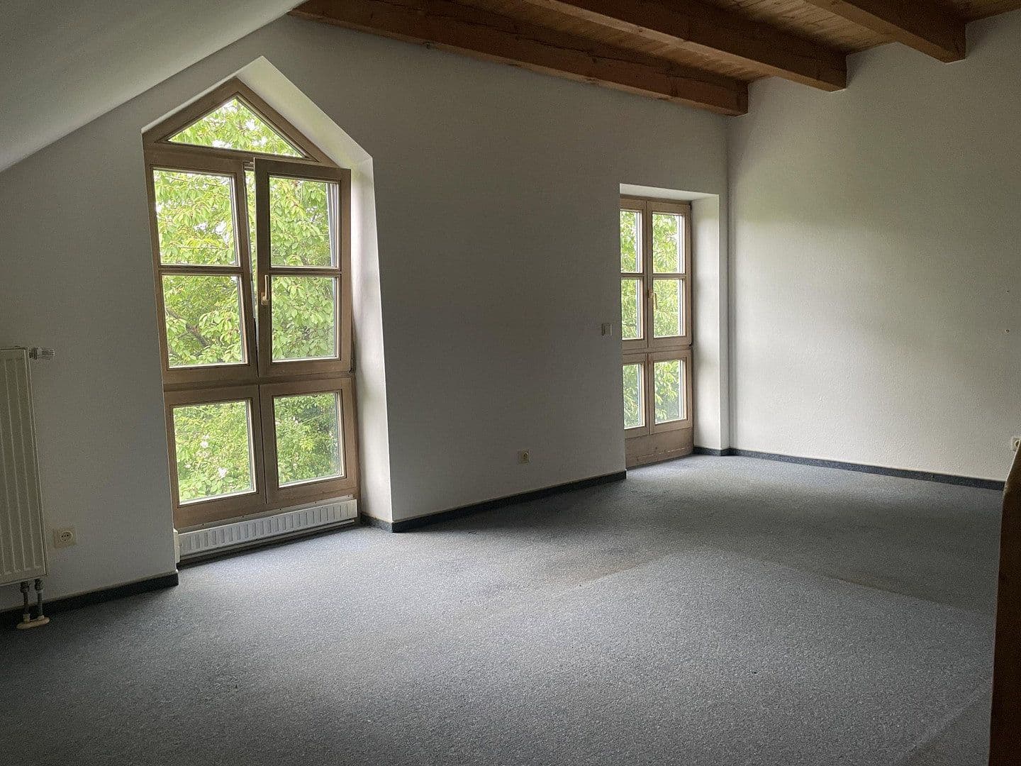 Studio flat to rent, 40 m², Siemensstraße 4, Dorfen, Bavaria Studio flat to rent, 40 m², Siemensstraße 4, Dorfen, Bavaria