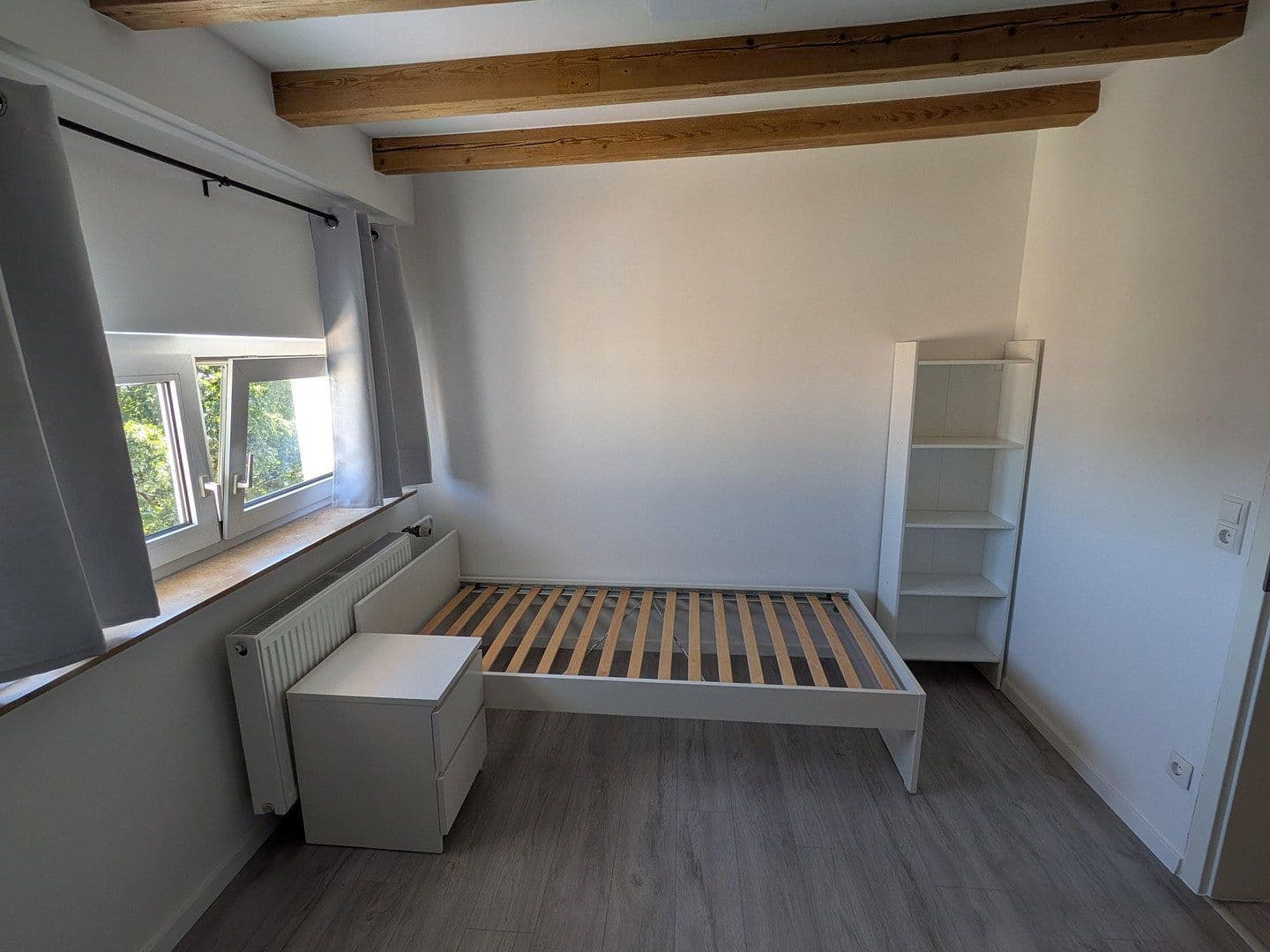 5 bedroom flat to rent, 83 m², Zeppelinstraße 42, Mannheim, Baden-Württemberg 5 bedroom flat to rent, 83 m², Zeppelinstraße 42, Mannheim, Baden-Württemberg