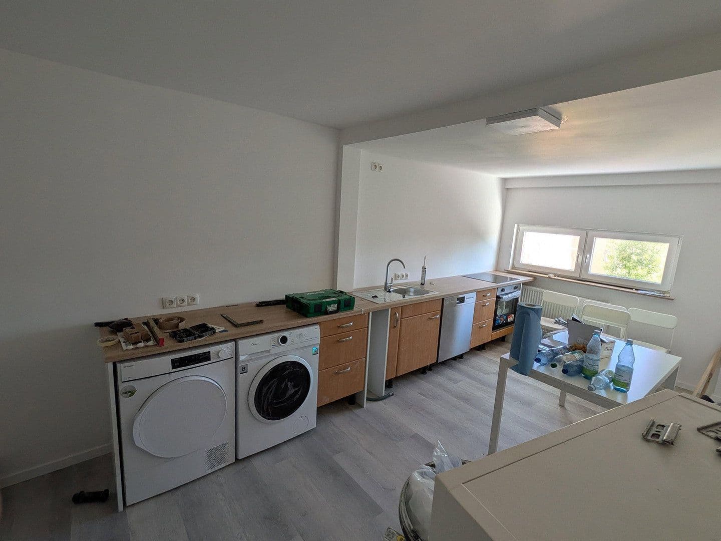 5 bedroom flat to rent, 83 m², Zeppelinstraße 42, Mannheim, Baden-Württemberg 5 bedroom flat to rent, 83 m², Zeppelinstraße 42, Mannheim, Baden-Württemberg
