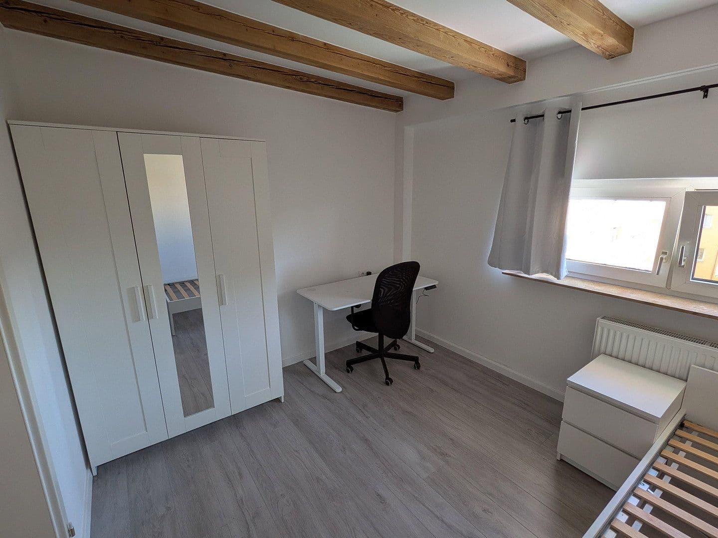 5 bedroom flat to rent, 83 m², Zeppelinstraße 42, Mannheim, Baden-Württemberg 5 bedroom flat to rent, 83 m², Zeppelinstraße 42, Mannheim, Baden-Württemberg