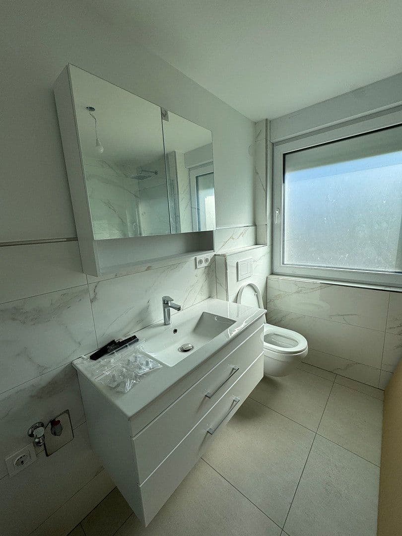 3 bedroom flat to rent, 94 m², Häfnersweg 52, Backnang, Baden-Württemberg 3 bedroom flat to rent, 94 m², Häfnersweg 52, Backnang, Baden-Württemberg