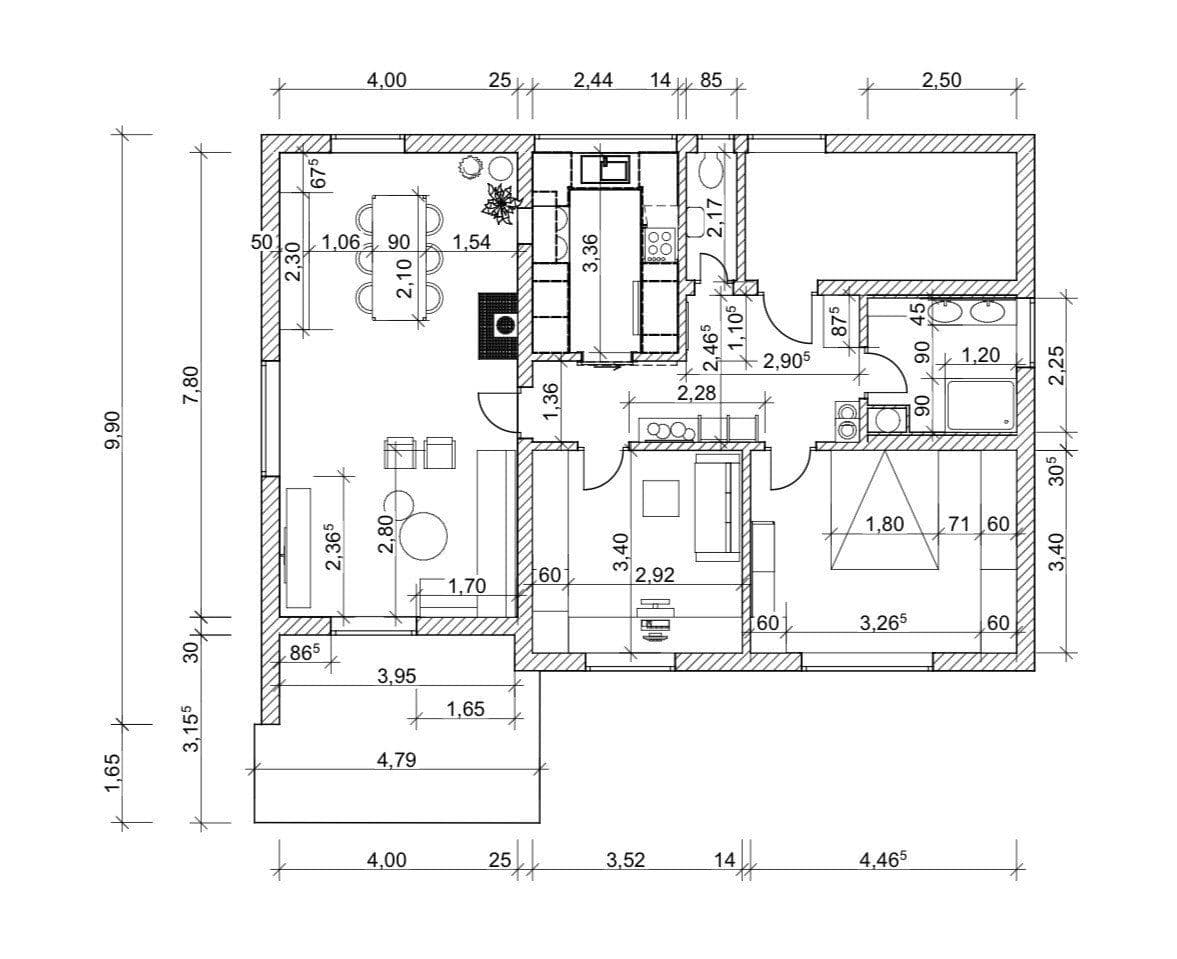 3 bedroom flat to rent, 94 m², Häfnersweg 52, Backnang, Baden-Württemberg 3 bedroom flat to rent, 94 m², Häfnersweg 52, Backnang, Baden-Württemberg