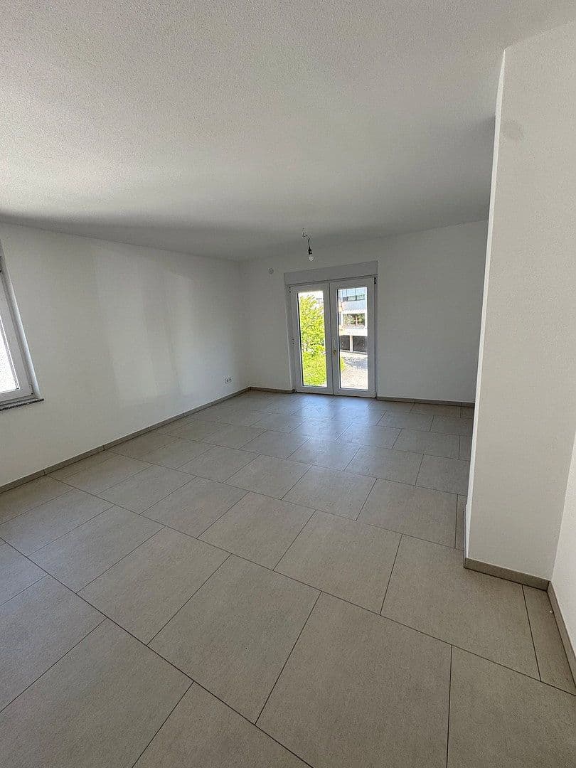 3 bedroom flat to rent, 94 m², Häfnersweg 52, Backnang, Baden-Württemberg 3 bedroom flat to rent, 94 m², Häfnersweg 52, Backnang, Baden-Württemberg