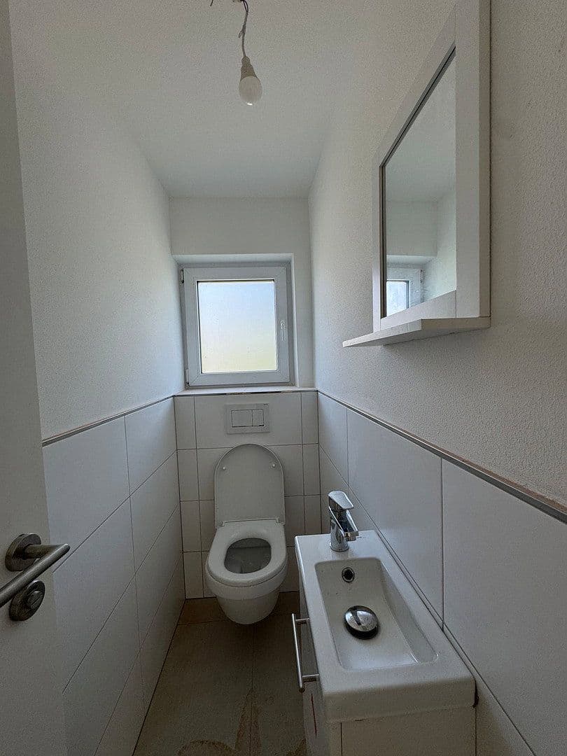 3 bedroom flat to rent, 94 m², Häfnersweg 52, Backnang, Baden-Württemberg 3 bedroom flat to rent, 94 m², Häfnersweg 52, Backnang, Baden-Württemberg